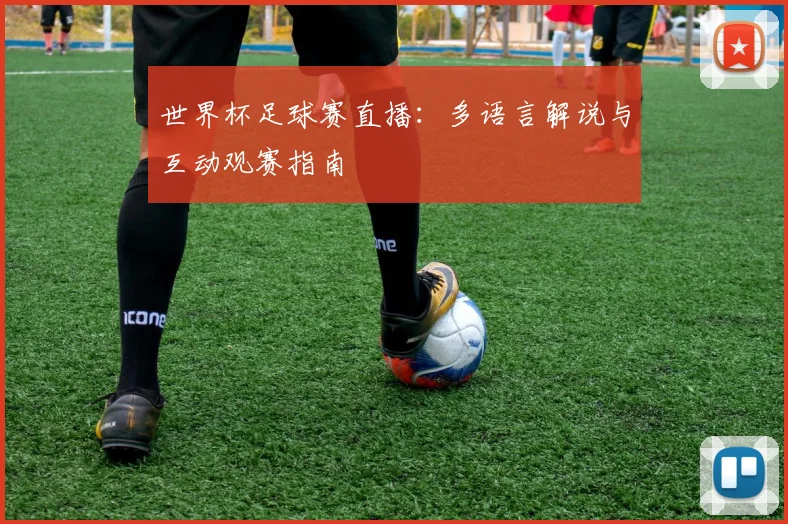世界杯足球赛直播：多语言解说与互动观赛指南