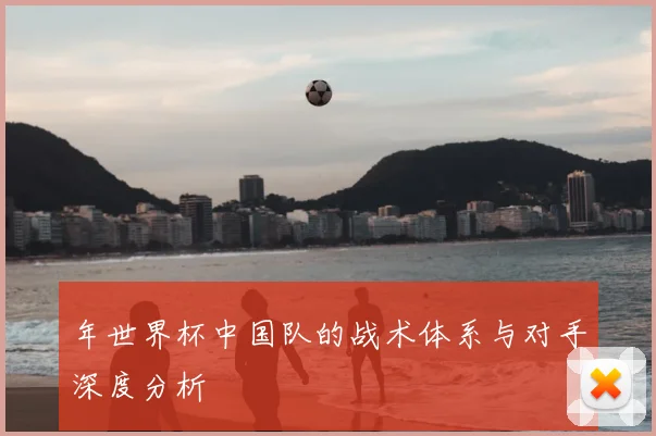 年世界杯中国队的战术体系与对手深度分析