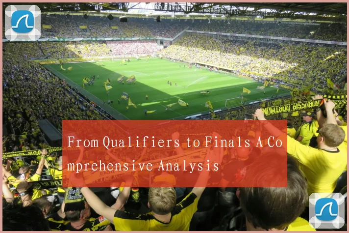 From Qualifiers to Finals A Comprehensive Analysis